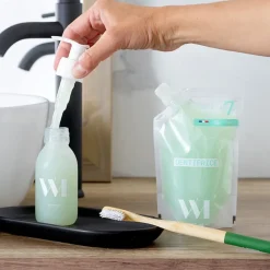 Fabrique de Styles Flacon dentifrice 90ml* Soins Du Visage