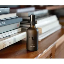 Fabrique de Styles Flacon en verre parfum d'intérieur fleur d'oranger 100ml* Brumes Et Parfums