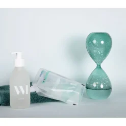 Fabrique de Styles Flacon shampoing 190ml* Savon Liquide