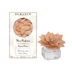 Fabrique de Styles Fleur parfumée en bois fleur de coton 100ml* Sachets Et Décors Parfumés