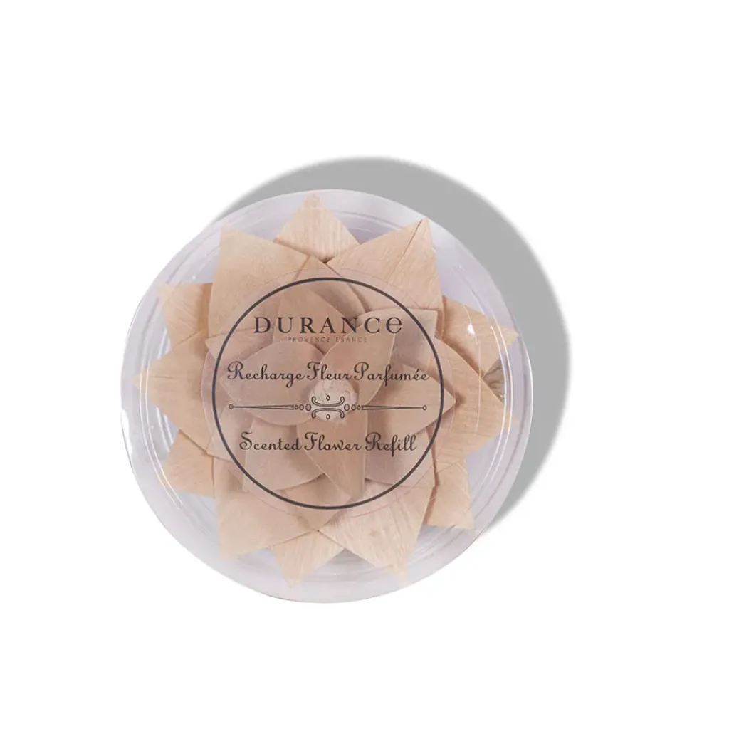 Fabrique de Styles Fleur parfumée en bois kit* Sachets Et Décors Parfumés