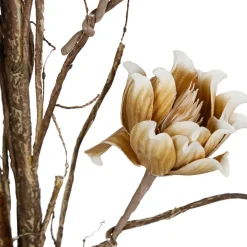 Fabrique de Styles Fleur ramia h90cm eva+fil de fer* Fleurs Et Plantes Artificielles