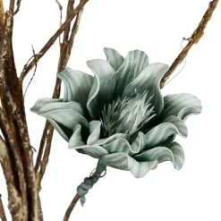 Fabrique de Styles Fleur ramia h90cm eva+fil de fer* Fleurs Et Plantes Artificielles