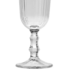 Fabrique de Styles Flûte belem en verre* Coupes Et Flutes