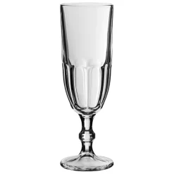 Fabrique de Styles Flûte calice en verre* Coupes Et Flutes