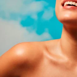 Fabrique de Styles Fluide solaire 150ml - Moana* Soins Du Corps