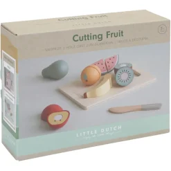 Fabrique de Styles Fruits à decouper*Enfant Jouets