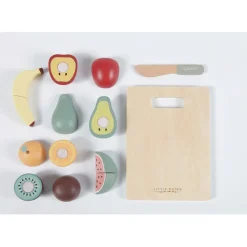 Fabrique de Styles Fruits à decouper*Enfant Jouets