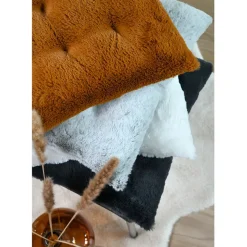 Fabrique de Styles Galette de chaise 40x40x5cm - Asgard* Galettes De Chaise