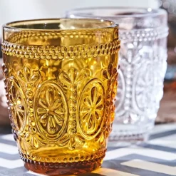 Fabrique de Styles Gobelet Chambord 25cl* Verres À Eau Et Gobelets