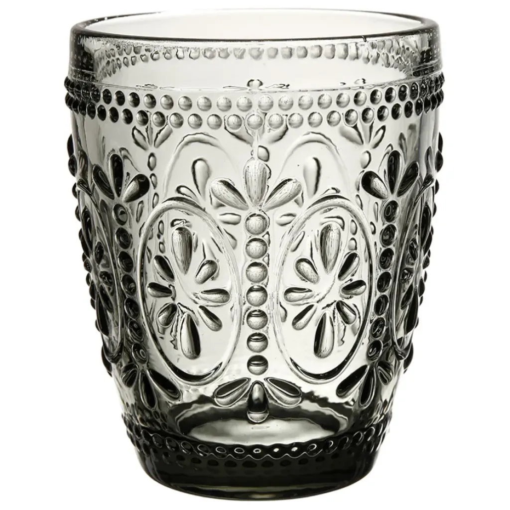 Fabrique de Styles Gobelet Chambord 25Cl en Verre* Verres À Eau Et Gobelets