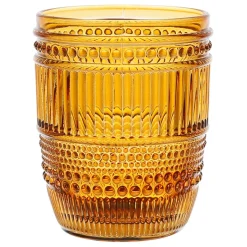 Fabrique de Styles Gobelet en verre 27cl - Strie* Verres À Eau Et Gobelets