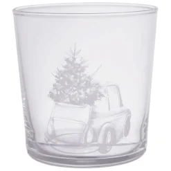 Fabrique de Styles Gobelet en verre 36cl - Bodega* Verres À Eau Et Gobelets