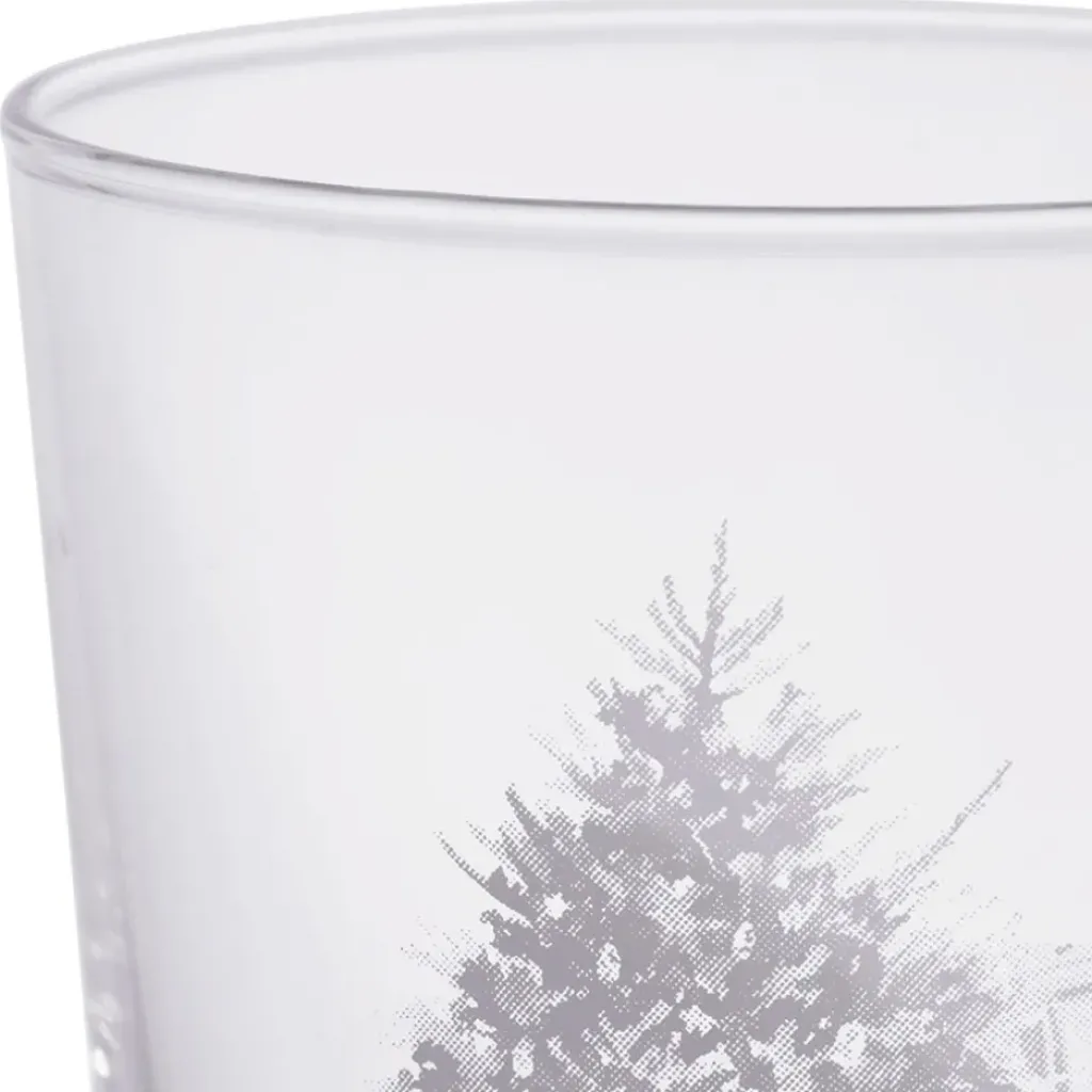 Fabrique de Styles Gobelet en verre 36cl - Bodega* Verres À Eau Et Gobelets