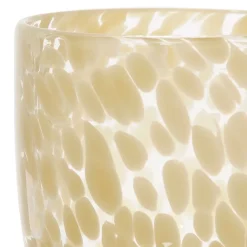 Fabrique de Styles Gobelet en verre écru 28cl - Preline* Verres À Eau Et Gobelets