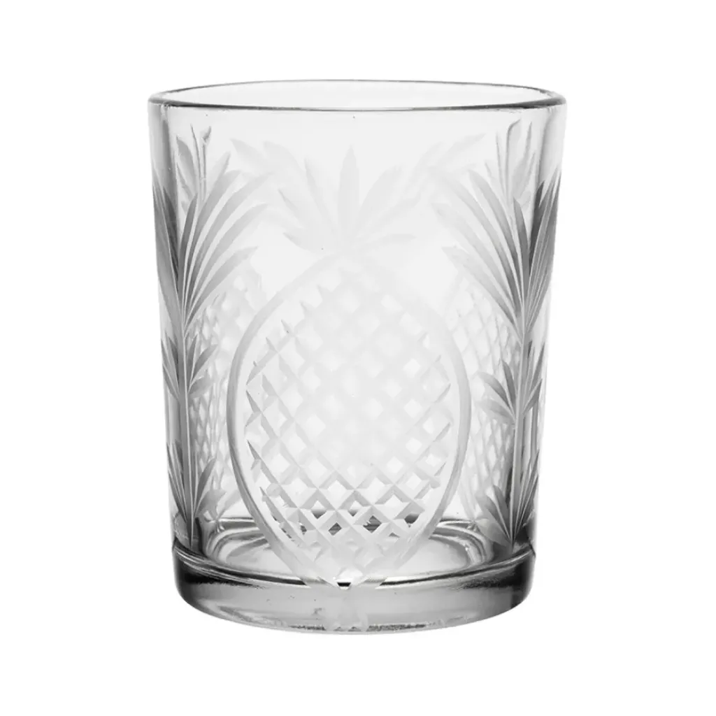 Fabrique de Styles Gobelet en verre 32cl - Azelie* Verres À Eau Et Gobelets