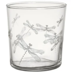 Fabrique de Styles Gobelet libellule Bodega 35Cl* Verres À Eau Et Gobelets