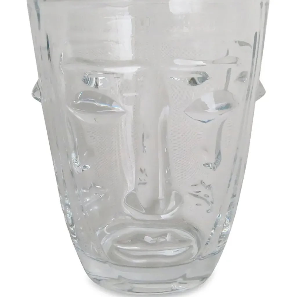 Fabrique de Styles Gobelet visage* Verres À Eau Et Gobelets