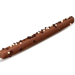 Fabrique de Styles Guimauve chocolat au lait riz souffle 80g* Chocolats Et Confiseries