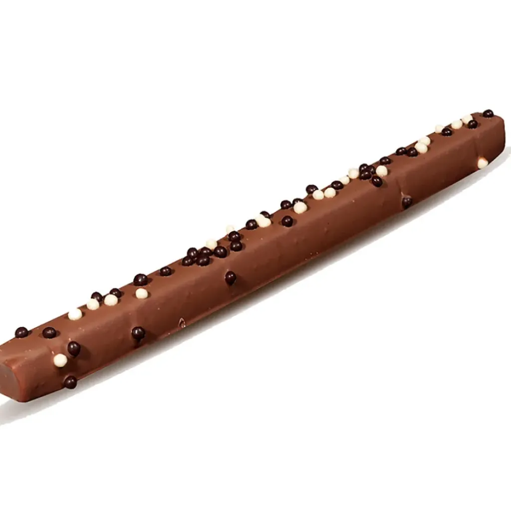 Fabrique de Styles Guimauve chocolat au lait riz souffle 80g* Chocolats Et Confiseries