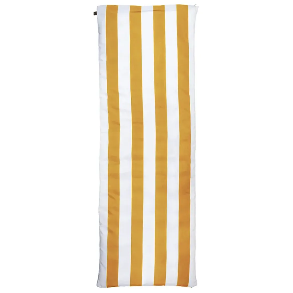 Fabrique de Styles Housse bain de soleil en polyester outdoor 70x190cm - Riviera*Enfant Bains De Soleil, Chiliennes|Jardin