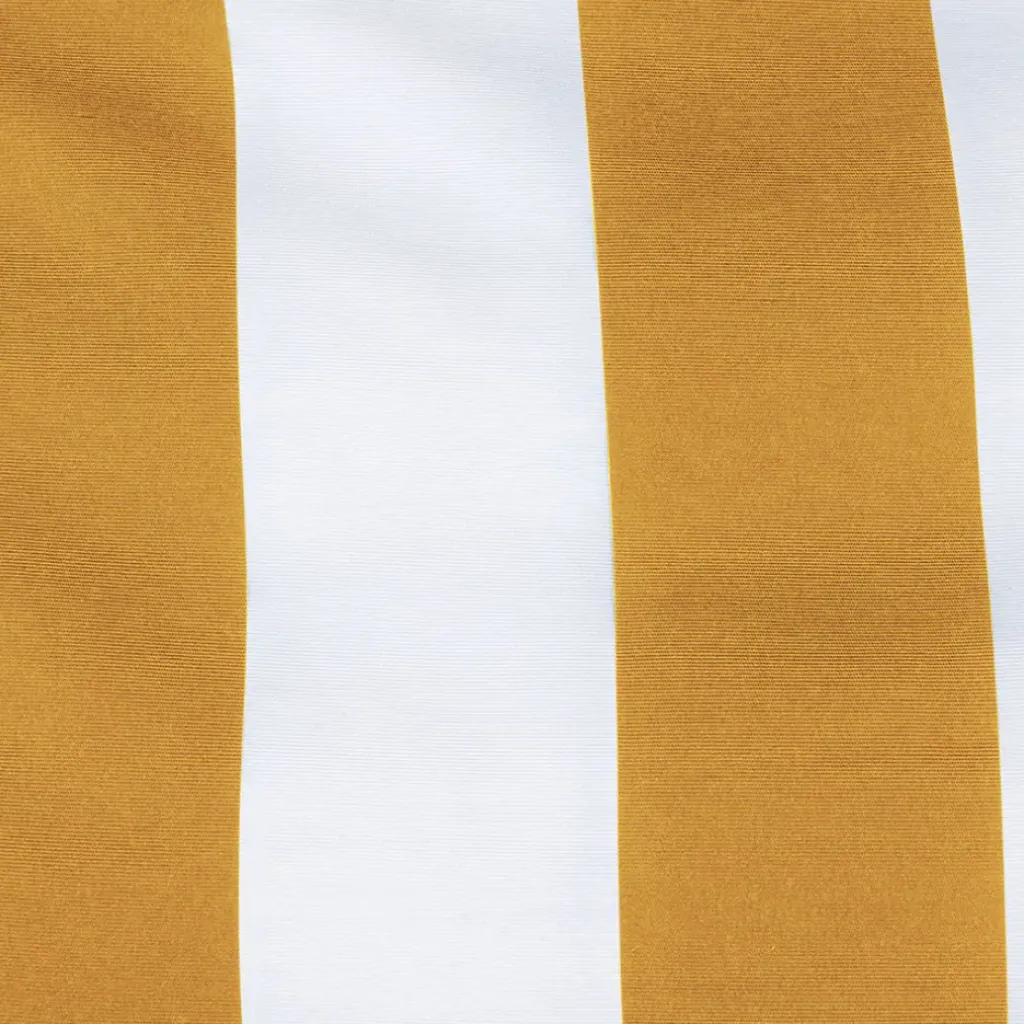 Fabrique de Styles Housse bain de soleil en polyester outdoor 70x190cm - Riviera*Enfant Bains De Soleil, Chiliennes|Jardin