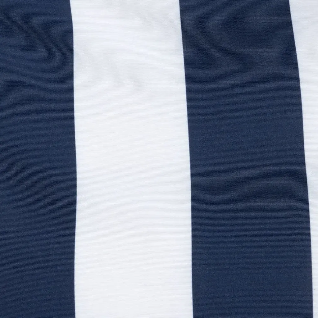 Fabrique de Styles Housse de bain de soleil en tissu 70x190cm - Riviera*Enfant Bains De Soleil, Chiliennes|Jardin