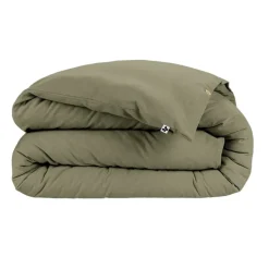 Fabrique de Styles Housse de couette en flanelle romarin 240x220cm - Candice* Housses De Couette