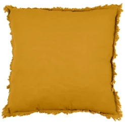 Fabrique de Styles Housse de coussin en coton 45x45cm - Nalia* Coussins Et Housses