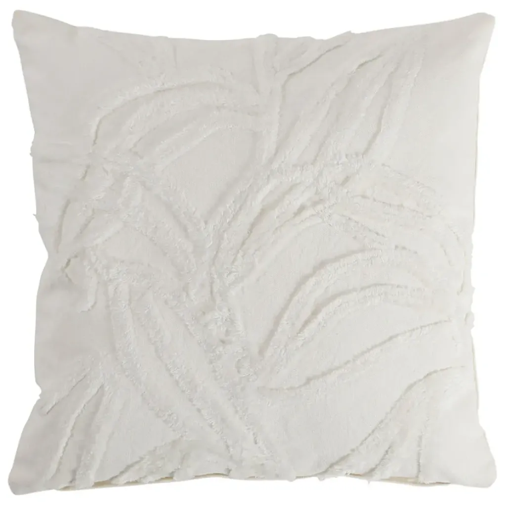 Fabrique de Styles Housse de coussin dune 45x45cm coton* Coussins Et Housses