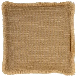 Fabrique de Styles Housse de coussin d'extérieur en tissu 45x45cm - Garden*Enfant Textiles Outdoor|Jardin