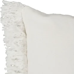 Fabrique de Styles Housse de coussin en coton cauri 50x30cm - Bord De Mer* Coussins Et Housses