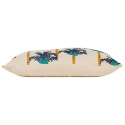 Fabrique de Styles Housse de coussin en coton 50x30cm - Mocoa* Coussins Et Housses