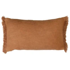 Fabrique de Styles Housse de coussin en coton 50x30cm - Organic* Coussins Et Housses