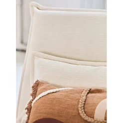 Fabrique de Styles Housse de coussin en coton 50x30cm - Organic* Coussins Et Housses