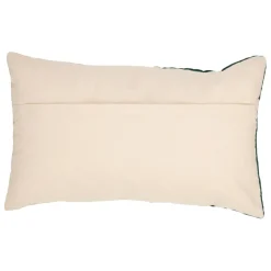 Fabrique de Styles Housse de coussin en coton et beige 50x30cm - Manarola* Coussins Et Housses
