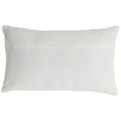 Fabrique de Styles Housse de coussin en coton 50x30cm - Rouge-Gorge* Coussins Et Housses