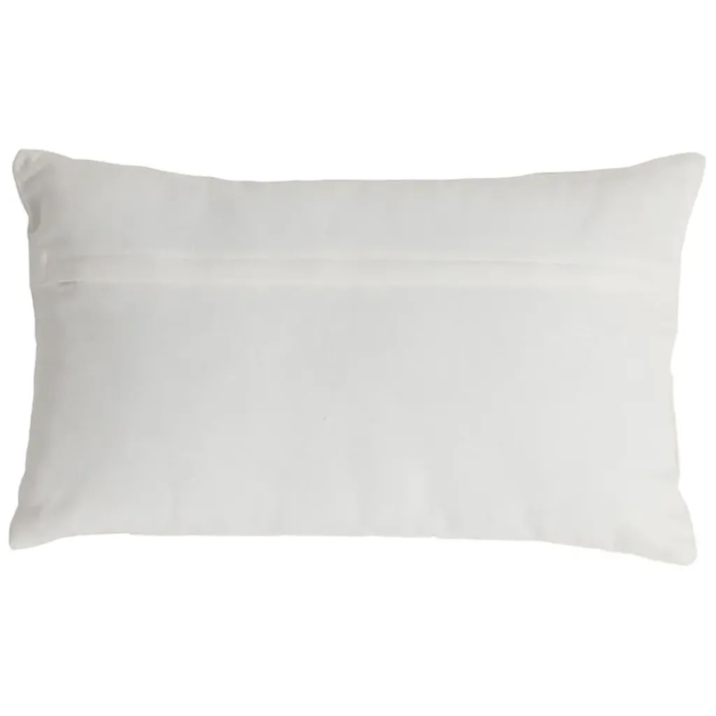 Fabrique de Styles Housse de coussin en coton 50x30cm - Rouge-Gorge* Coussins Et Housses