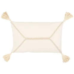 Fabrique de Styles Housse de coussin en coton 50x30cm - Organic* Coussins Et Housses