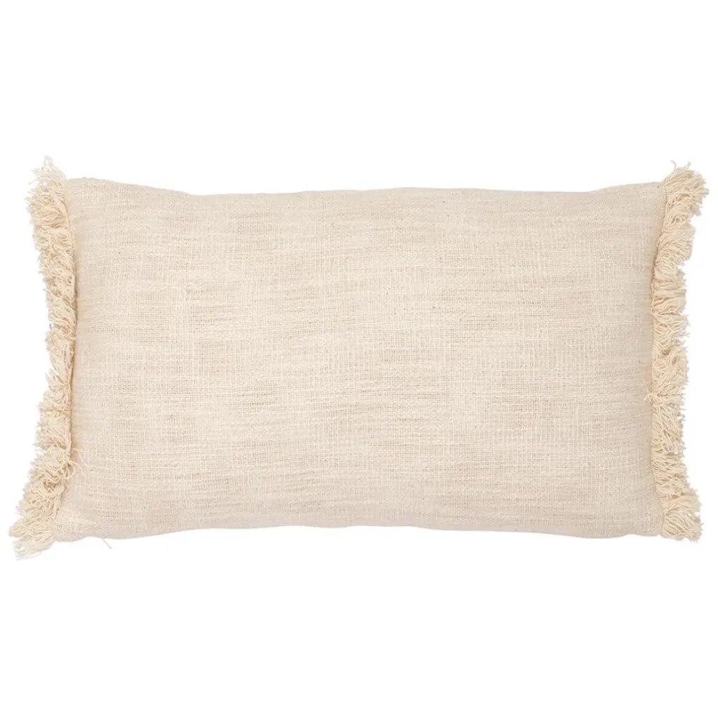 Fabrique de Styles Housse de coussin en coton 50x30cm - Manarola* Coussins Et Housses