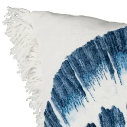 Fabrique de Styles Housse de coussin en coton st-jacques 45x45cm - Bord De Mer* Coussins Et Housses