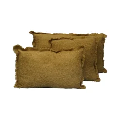 Fabrique de Styles Housse de coussin en laine 50x80cm - Aspen* Coussins Et Housses