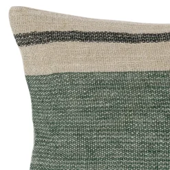 Fabrique de Styles Housse de coussin en lin 50x30cm - Hemlin* Coussins Et Housses