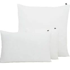 Fabrique de Styles Housse de coussin en lin et coton 80x80cm - Figari* Coussins Et Housses