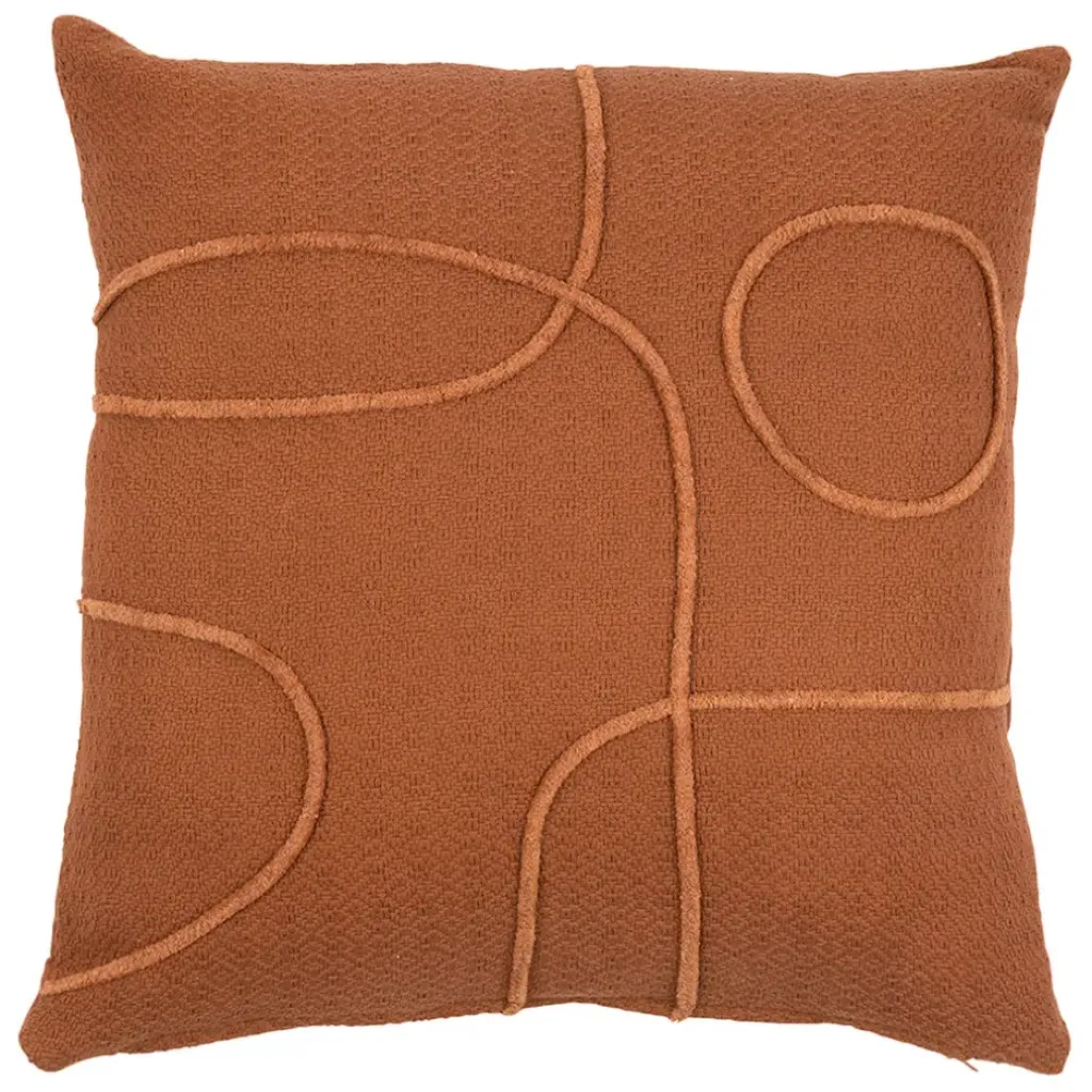 Fabrique de Styles Housse de coussin 45x45cm - arty* Coussins Et Housses