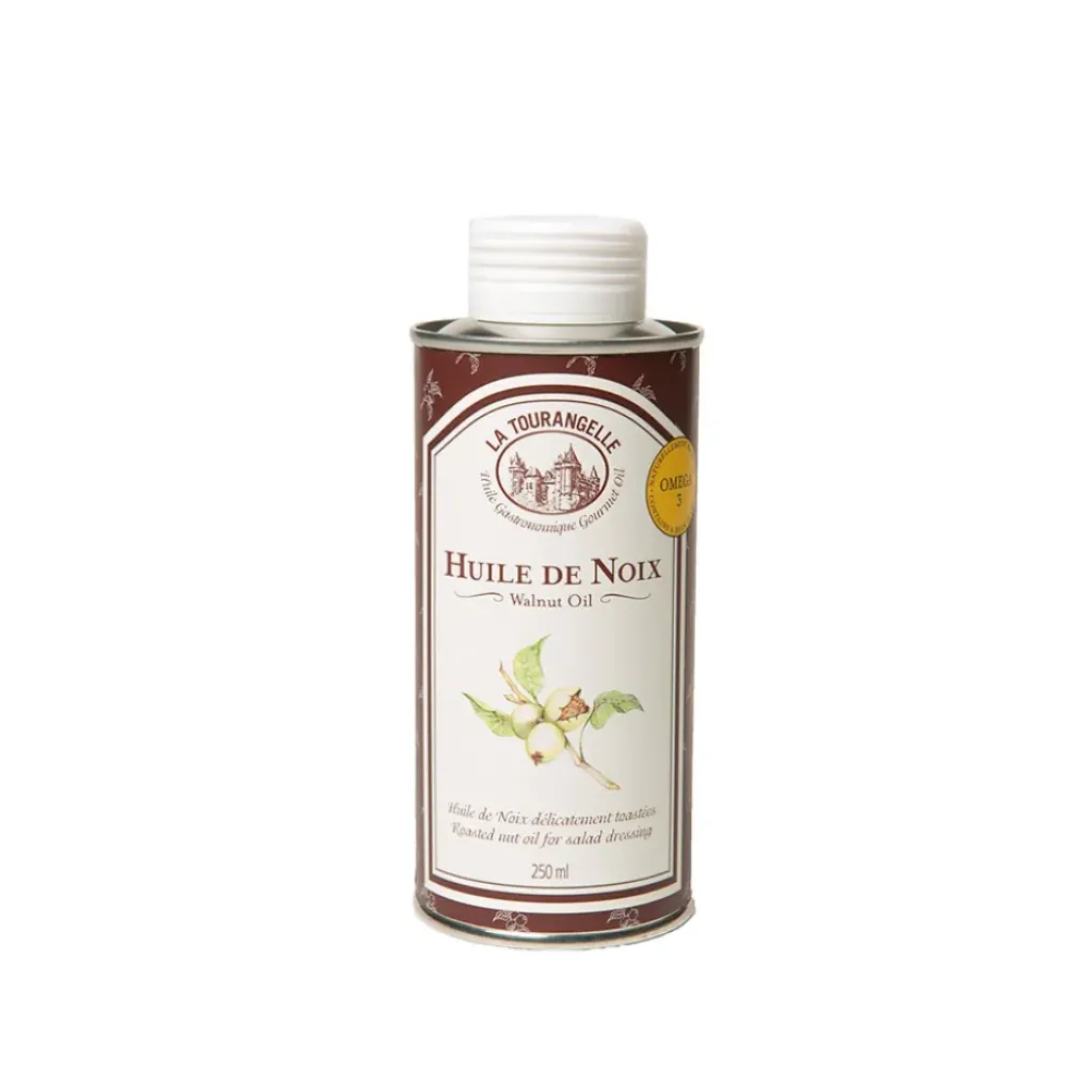 Fabrique de Styles Huile de noix 250ml* Huiles Et Vinaigres