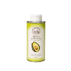Fabrique de Styles Huile d'avocat 250ml* Huiles Et Vinaigres
