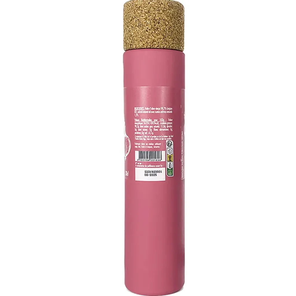 Fabrique de Styles Huile d'olive échalote 20cl* Huiles Et Vinaigres