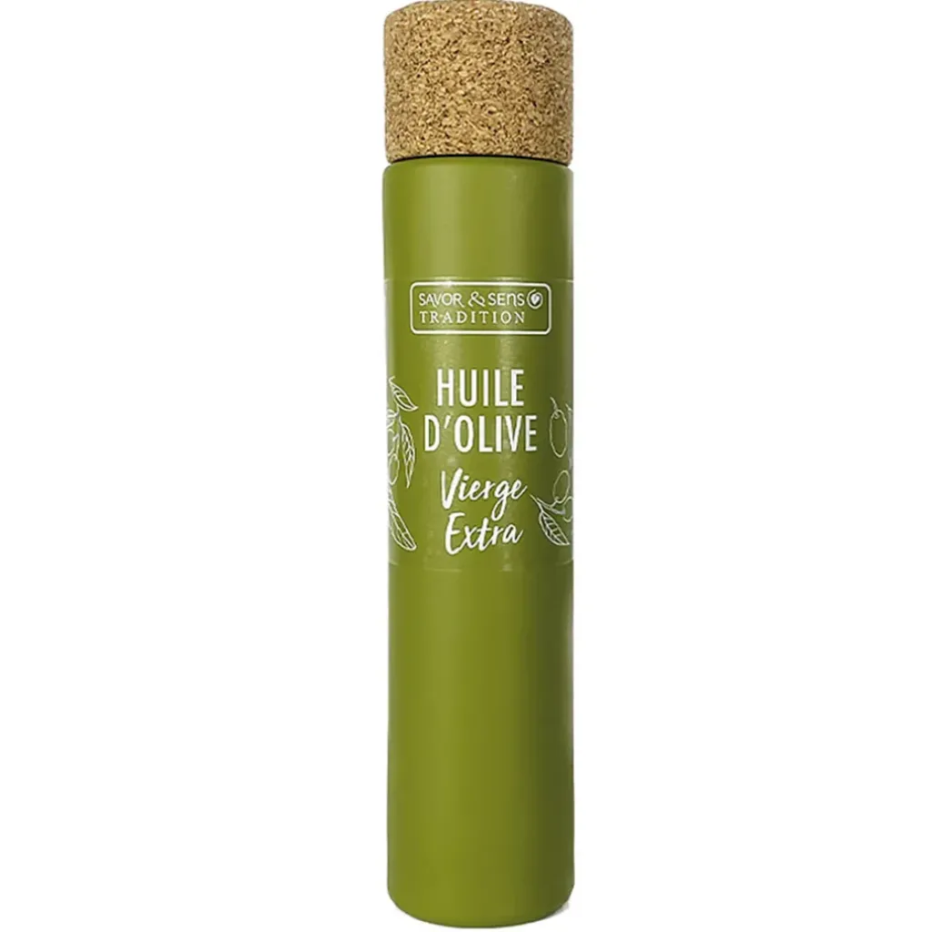 Fabrique de Styles Huile d'olive vierge extra 20cl* Huiles Et Vinaigres