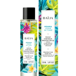Fabrique de Styles Huile pour cheveux 50ml - Moana* Soins Du Corps